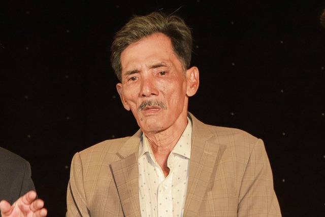 Nghệ sĩ Thương Tín qua đời sau thời gian bạo bệnh- Ảnh 1.