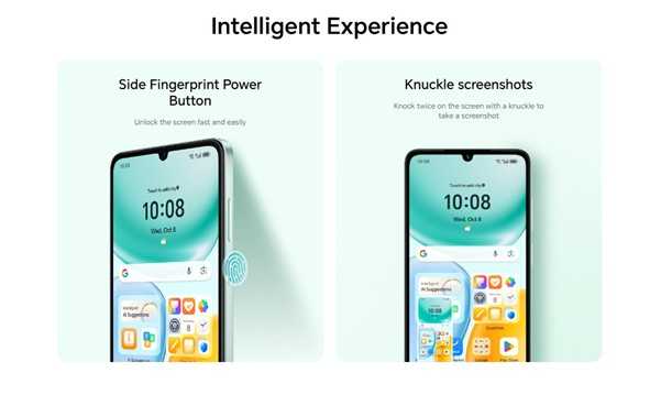 Honor X5c Plus chính thức gia nhập “cuộc đua” smartphone pin khủng: Liệu có đủ sức đối đầu Redmi và Realme?